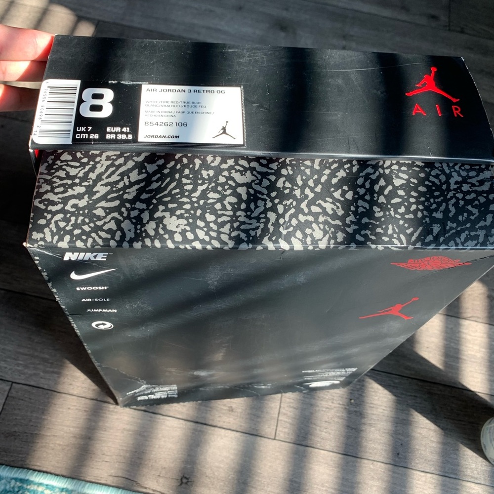 Air Jordan 3
